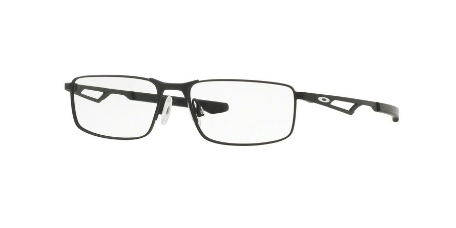 משקפי ראיה אוקלי יוניסקס BARSPIN XS OY3001 מרובעות