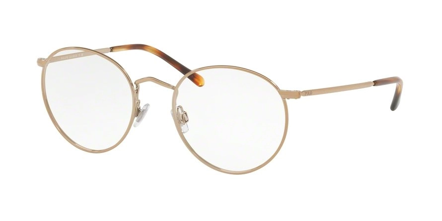 משקפי ראיה פולו ראלף לורן לגברים PH 1179 ורוד