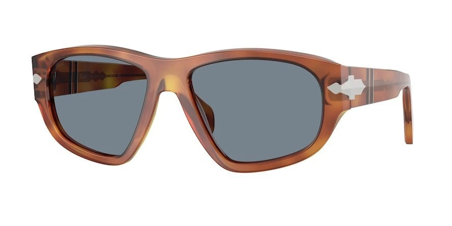 משקפי שמש פרסול 0050-S חום מיוחד