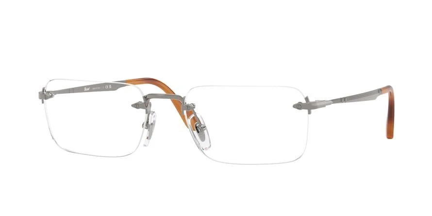 משקפי ראיה פרסול LUC 1030-V מלבניות