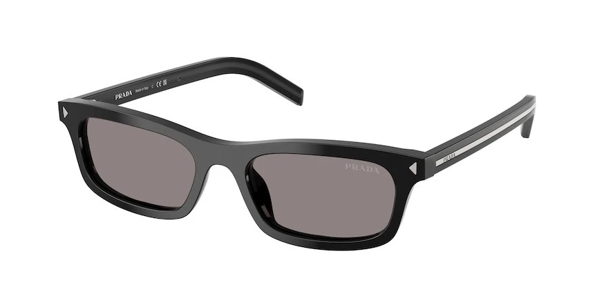 משקפי שמש פראדה לנשים SPR D05 מלבניות