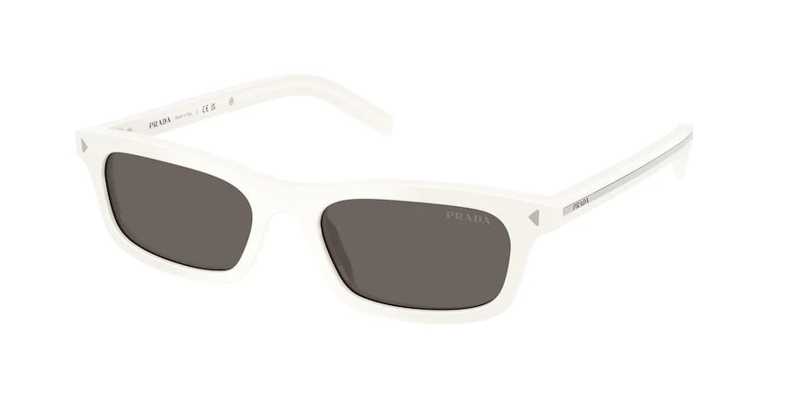 משקפי שמש פראדה לנשים SPR D05 מלבניות