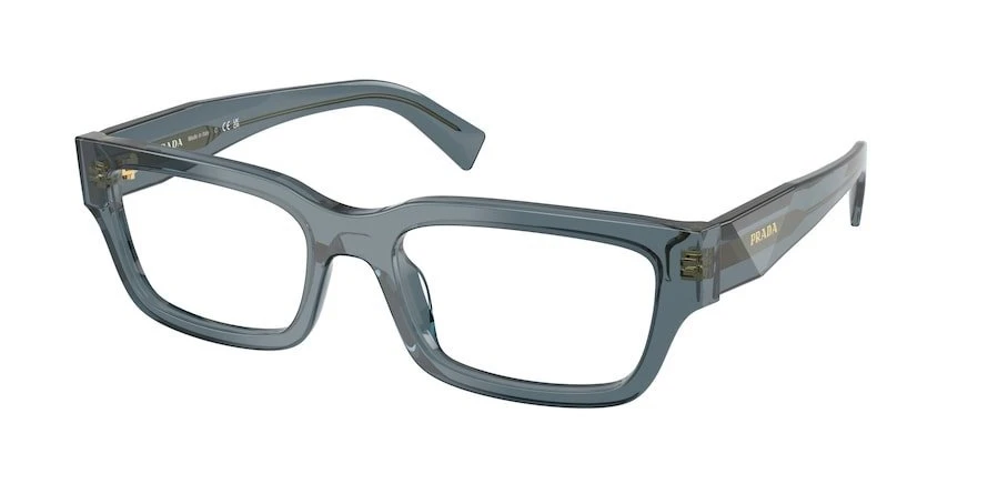 משקפי ראיה פראדה לגברים VPR C02 מלבניות