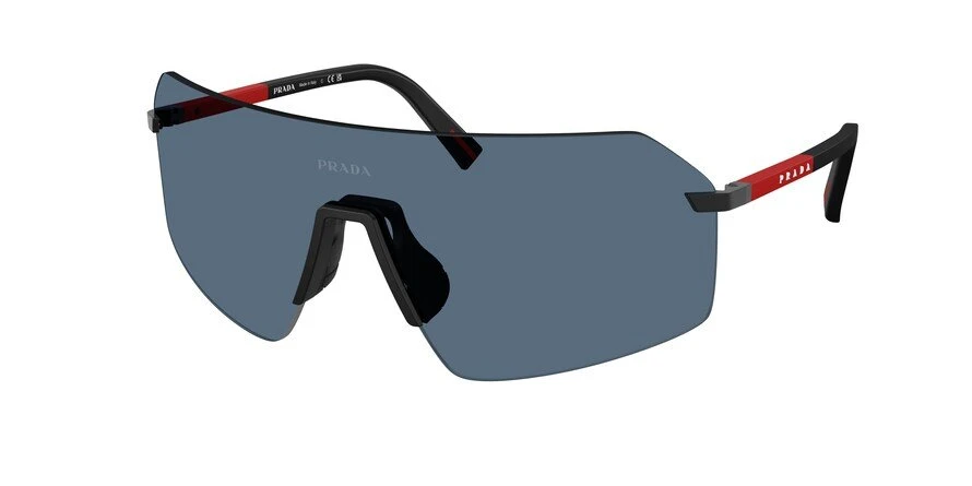 משקפי שמש פראדה ספורט לגברים SPS B50 מיוחד