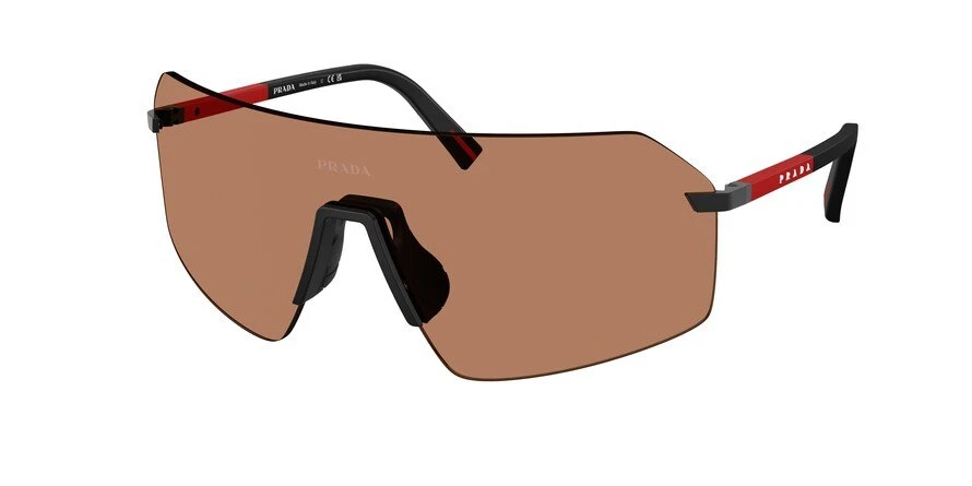 משקפי שמש פראדה ספורט לגברים SPS B50 מיוחד