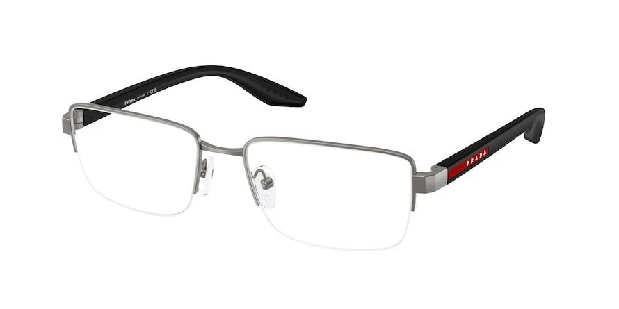 משקפי ראיה פראדה ספורט לגברים VPS 51S מלבניות