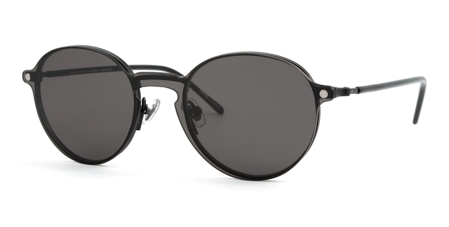 משקפי ראיה סנוב מילאנו יוניסקס PUCCI MSK שחור עגולות