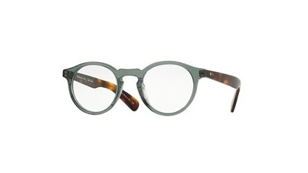 משקפי ראיה פול סמית' יוניסקס KESTON PM 8255U עגולות