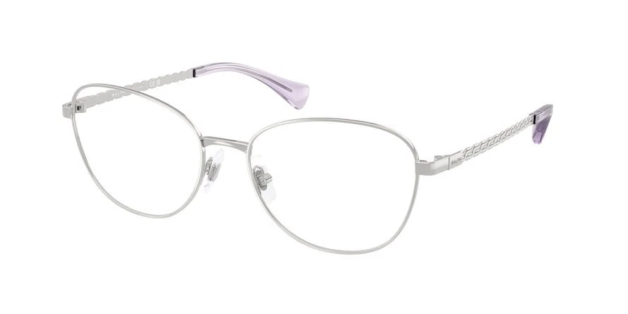 משקפי ראיה ראלף לנשים RA6063 עגולות