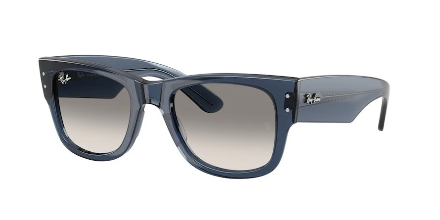 משקפי שמש רייבן MEGA WAYFARER RB 0840S מרובעות