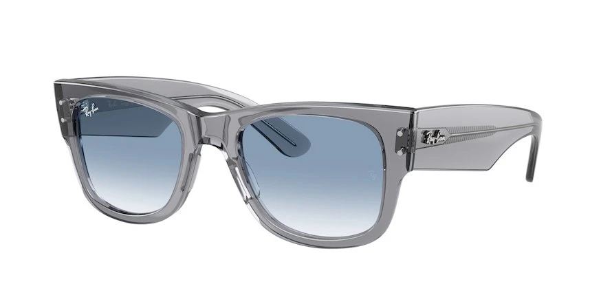משקפי שמש רייבן MEGA WAYFARER RB 0840S מרובעות