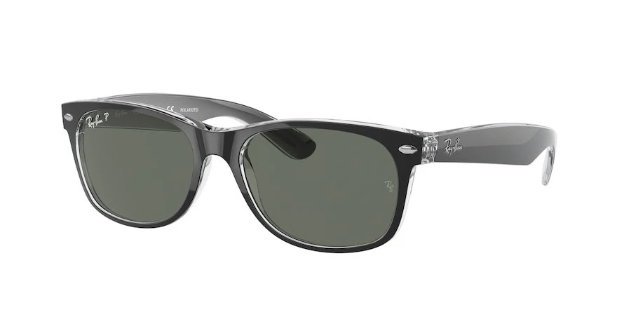 משקפי שמש רייבן NEW WAYFARER RB 2132 מרובעות