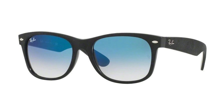 משקפי שמש רייבן לגברים NEW WAYFARER RB 2132 שחור מרובעות