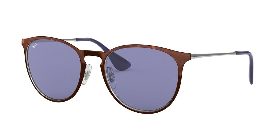 משקפי שמש רייבן יוניסקס ERIKA METAL RB 3539 מנומר