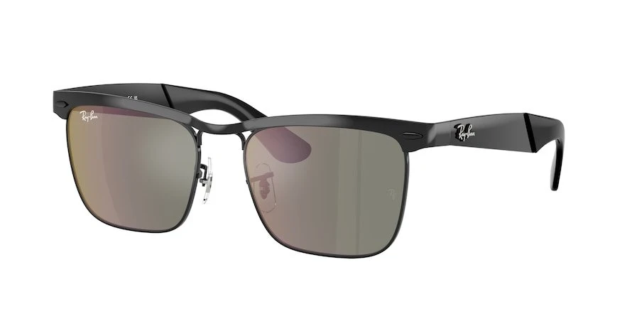 משקפי שמש רייבן WAYFARER DELUXE RB 3875 מרובעות