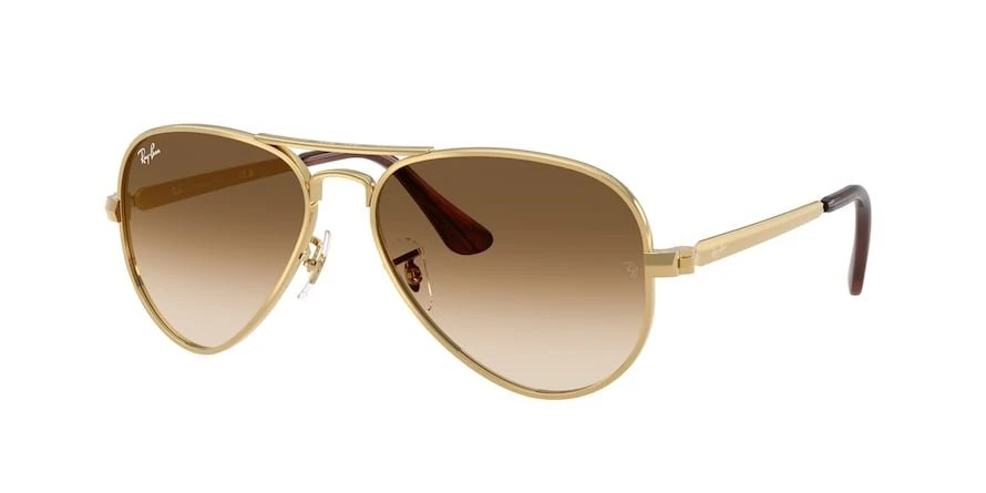 משקפי שמש רייבן AVIATOR MAX RB 3925 טייסים