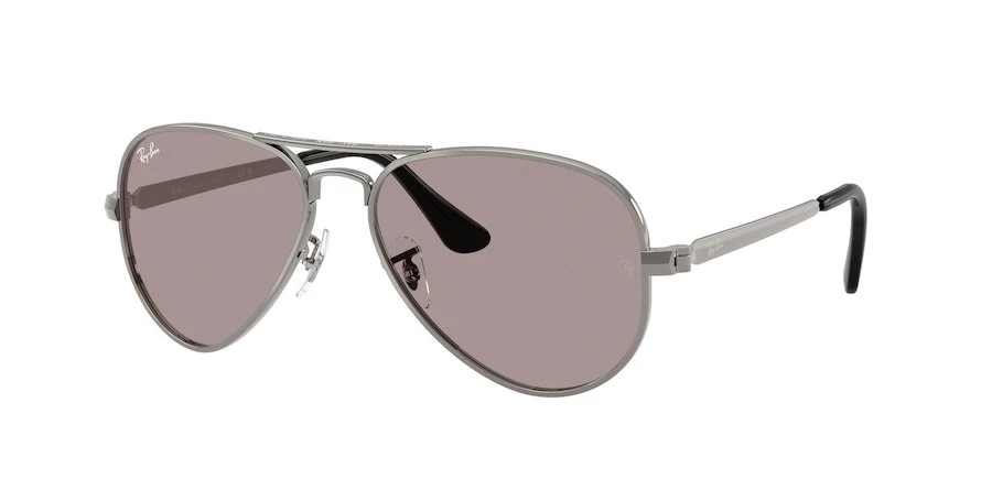 משקפי שמש רייבן AVIATOR MAX RB 3925 טייסים