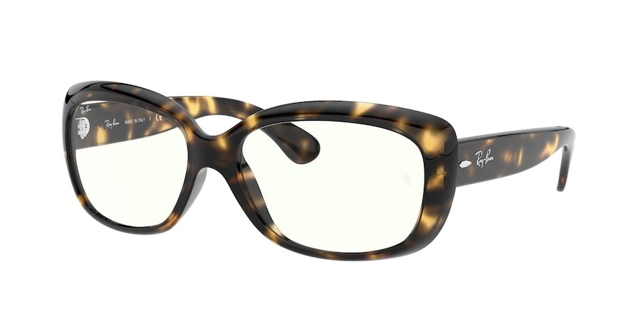 משקפי שמש רייבן לנשים JACKIE OHH RB 4101 Tortoise פרפר