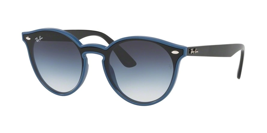 משקפי שמש רייבן יוניסקס BLAZE PANTHOS RB 4380N כחול