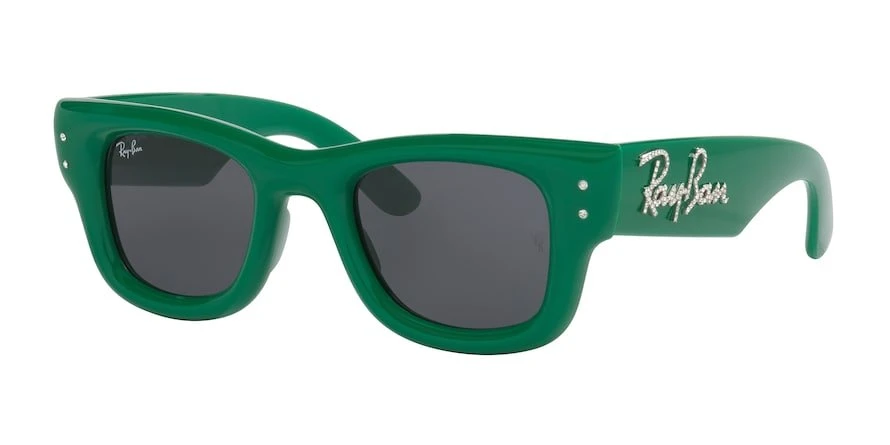 משקפי שמש רייבן WAYFARER PUFFER RB 4940B מרובעות