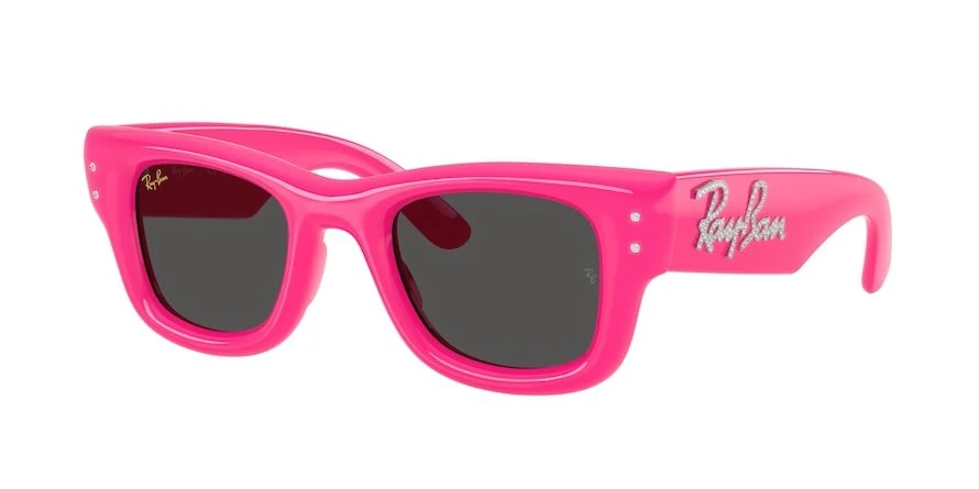 משקפי שמש רייבן WAYFARER PUFFER RB 4940B מרובעות