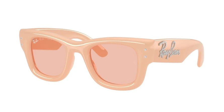 משקפי שמש רייבן WAYFARER PUFFER RB 4940B מרובעות