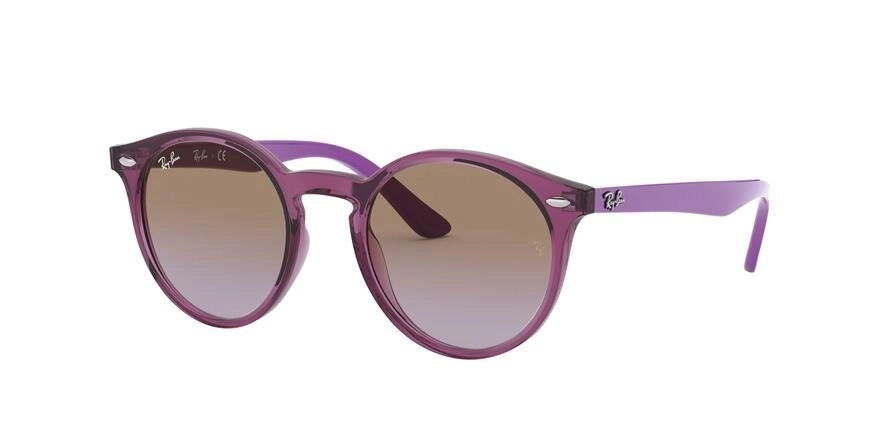 משקפי שמש רייבאן ג'וניור יוניסקס RJ9064S ורוד