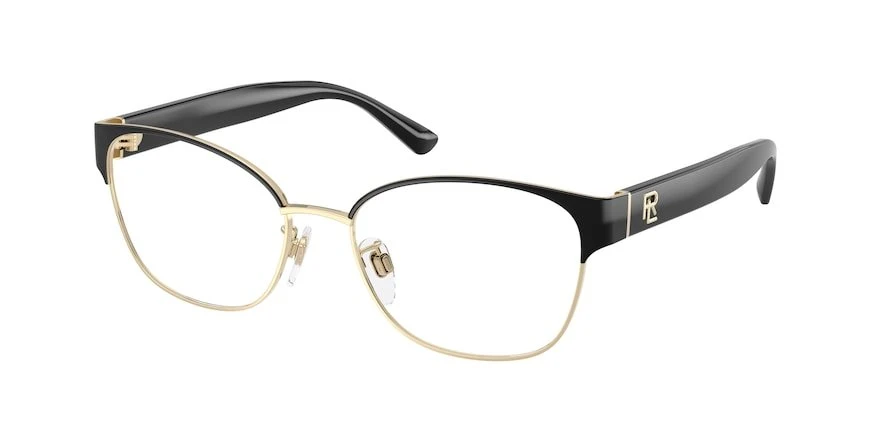 משקפי ראיה ראלף לורן לנשים RL5137 מלבניות