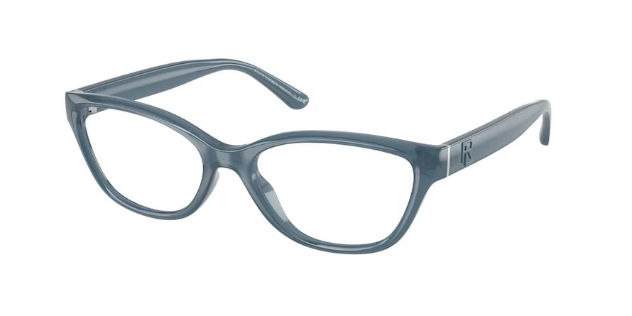 משקפי ראיה ראלף לורן לנשים RL6254U כחול מרובעות