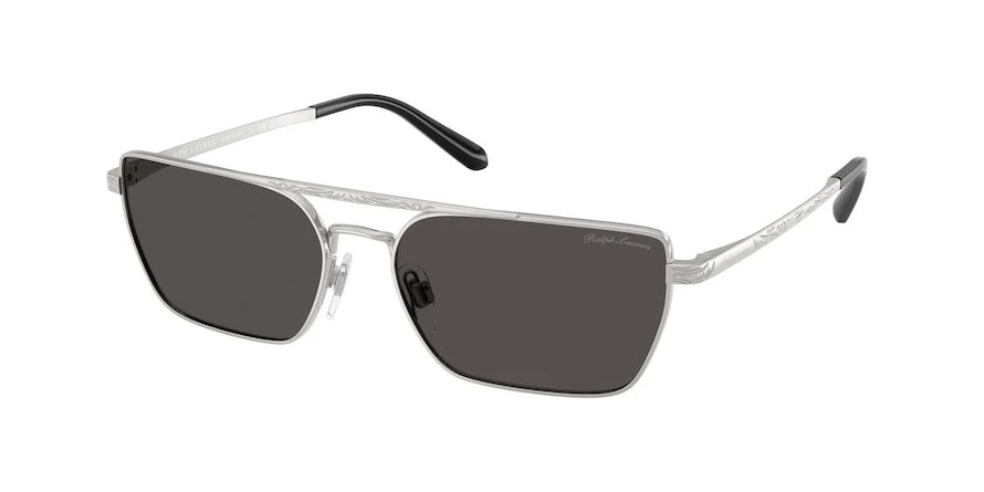 משקפי שמש ראלף לורן לנשים RL7092 מלבניות