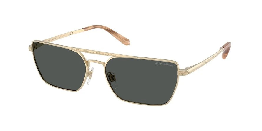 משקפי שמש ראלף לורן לנשים RL7092 מלבניות