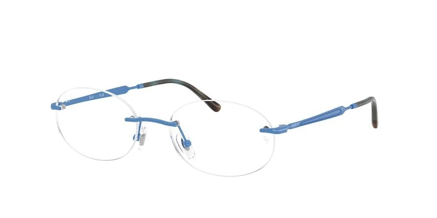 משקפי ראיה רייבן RB 3767V אובאליות