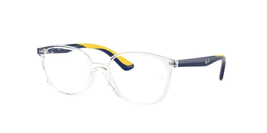 משקפי ראיה רייבאן ג'וניור RB 1598 מרובעות