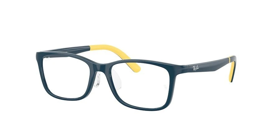 משקפי ראיה רייבאן ג'וניור RB 1626D מלבניות