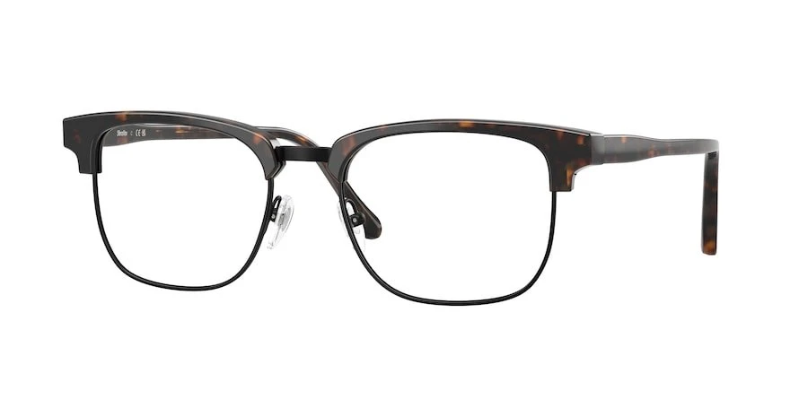 משקפי ראיה ספרופלקס לגברים SF1154 מרובעות