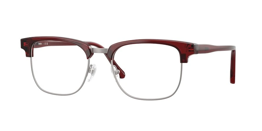 משקפי ראיה ספרופלקס לגברים SF1154 מרובעות