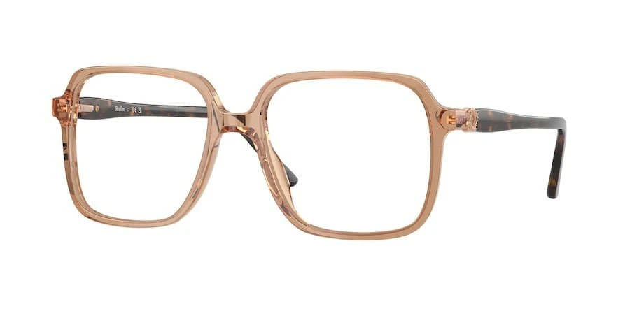 משקפי ראיה ספרופלקס לנשים SF1581 מרובעות