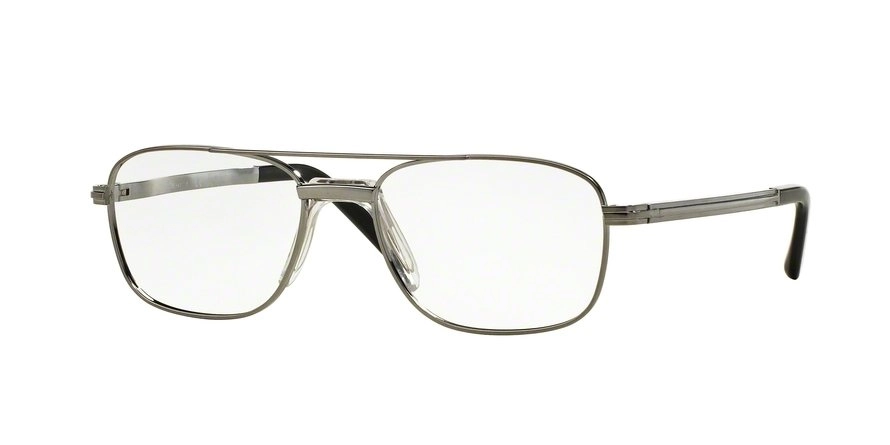 משקפי ראיה ספרופלקס לגברים SF2272 אפור מרובעות