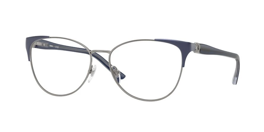 משקפי ראיה ספרופלקס לנשים SF2603 אפור פרפר