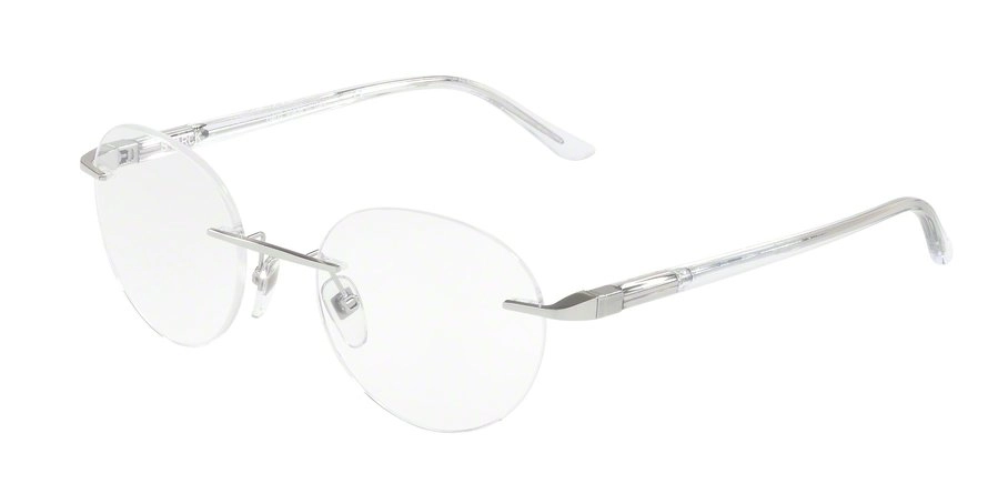 משקפי ראיה פיליפ סטארק לגברים SH2021 כסף