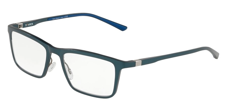 משקפי ראיה פיליפ סטארק לגברים SH2031 מרובעות