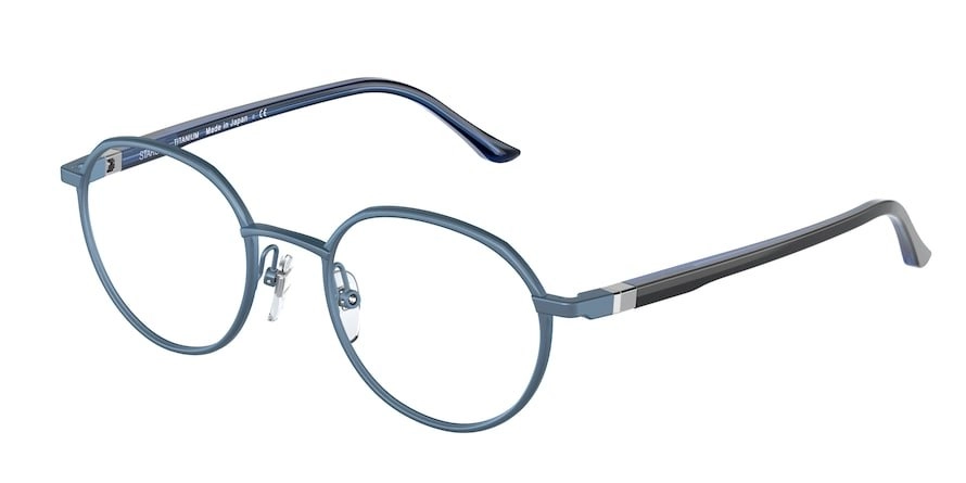 משקפי ראיה פיליפ סטארק לגברים SH2054T כחול