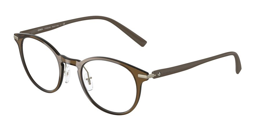 משקפי ראיה פיליפ סטארק לגברים SH2060T חום