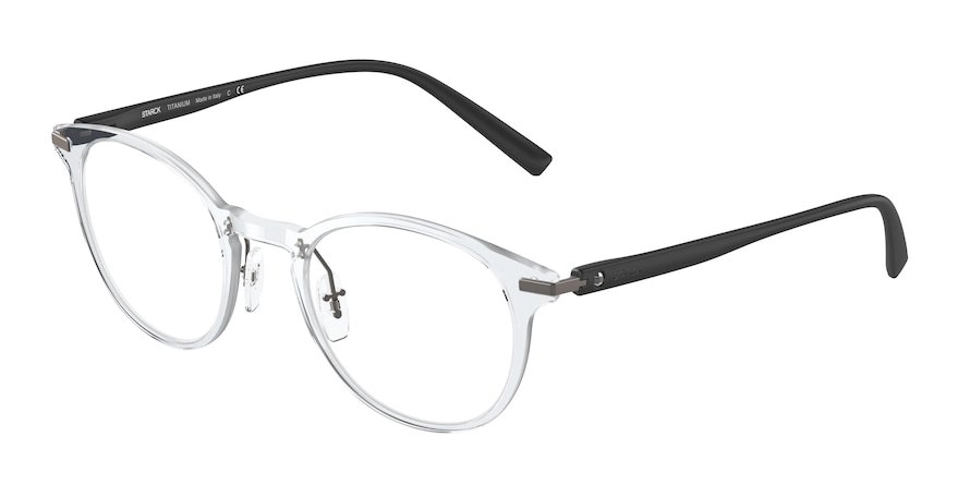 משקפי ראיה פיליפ סטארק לגברים SH2060T שקוף