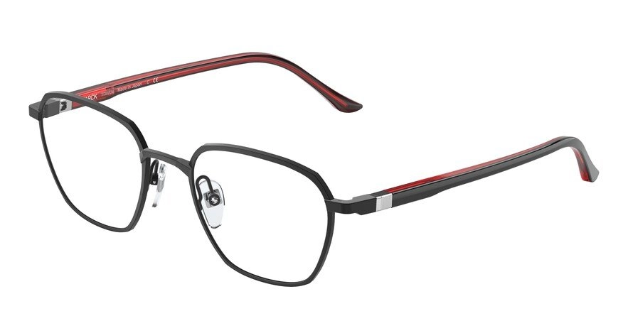 משקפי ראיה פיליפ סטארק לגברים SH2063T שחור מלבניות