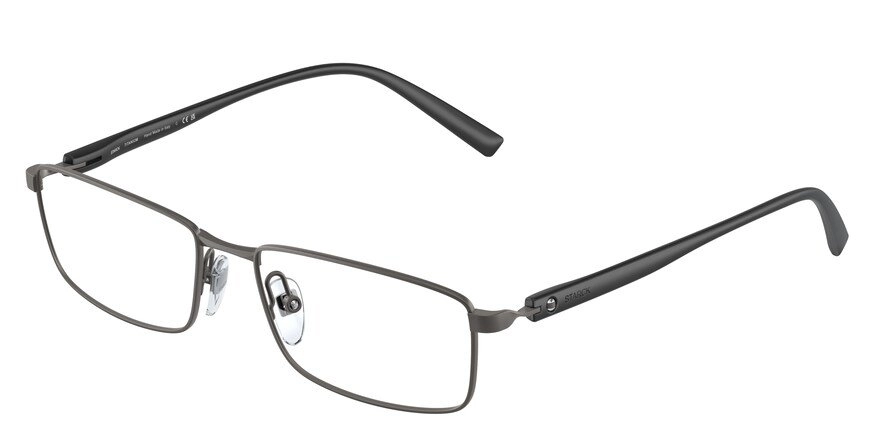 משקפי ראיה פיליפ סטארק לגברים SH2075T שחור מלבניות