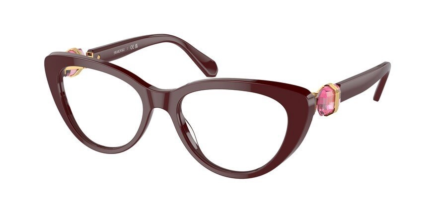 משקפי ראיה סברובסקי לנשים SK2005 לילך חתולי