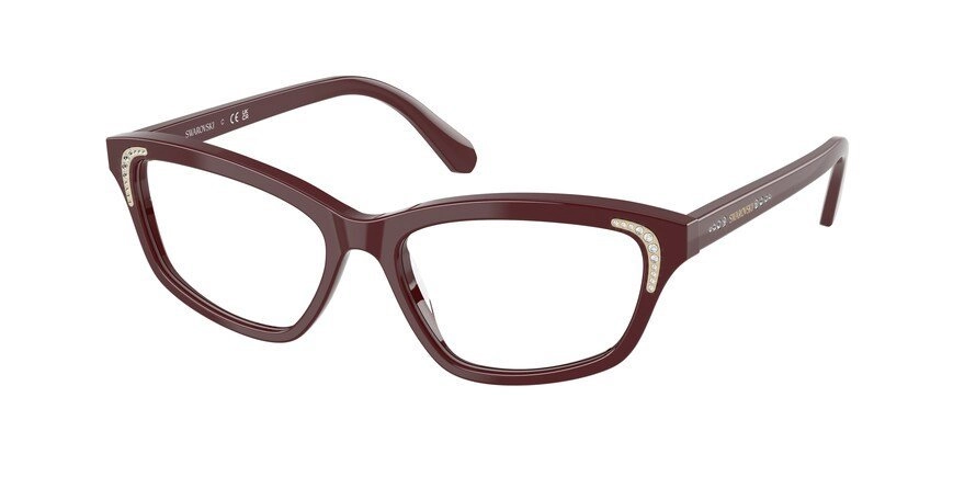 משקפי ראיה סברובסקי לנשים SK2034 לילך מיוחד