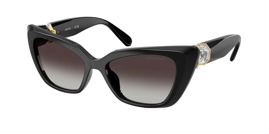 משקפי שמש סברובסקי לנשים SK6047 חתולי