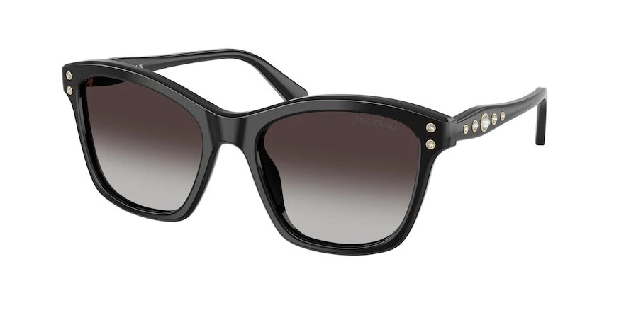 משקפי שמש סברובסקי לנשים SK6063 מרובעות